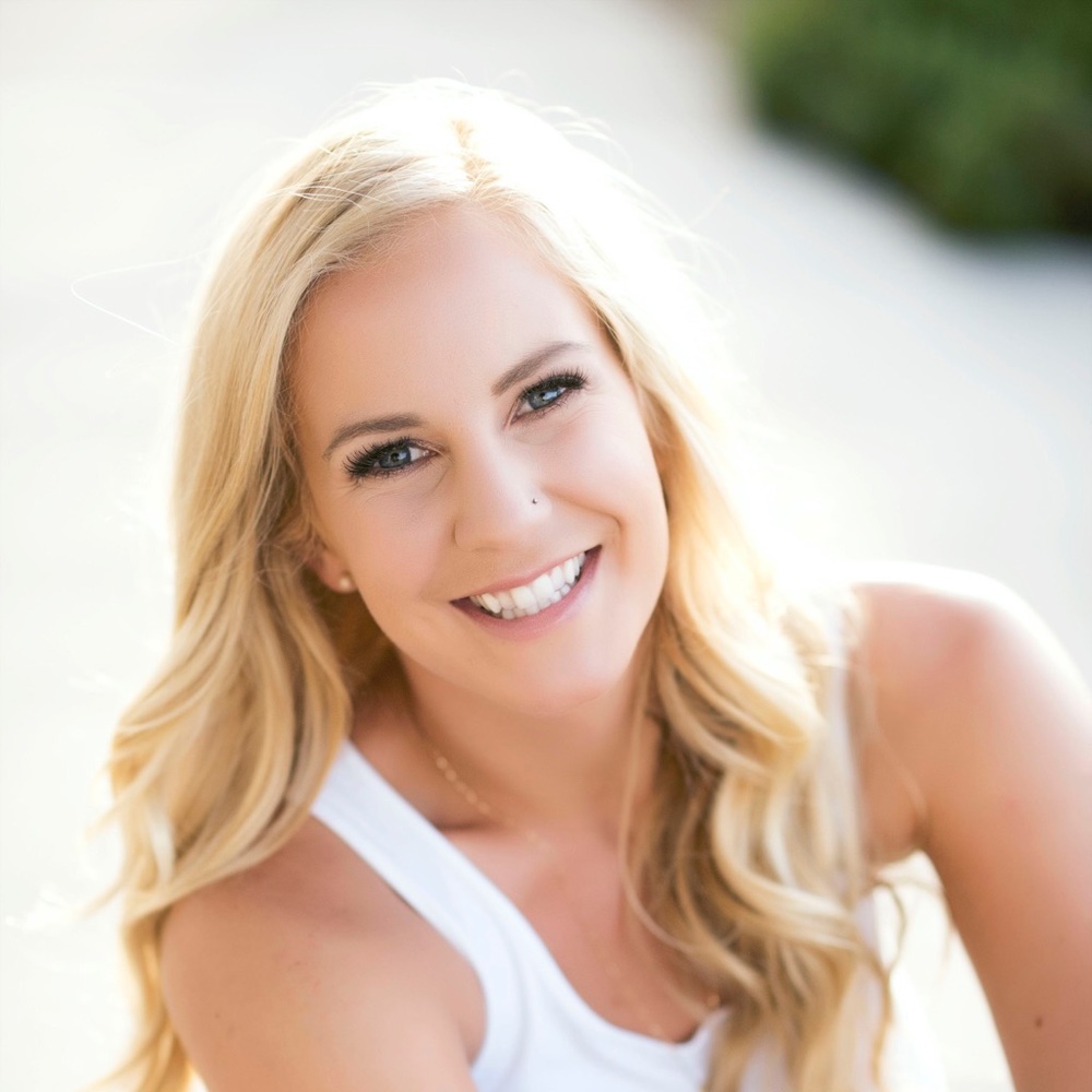 Meet your Posher, Kristen